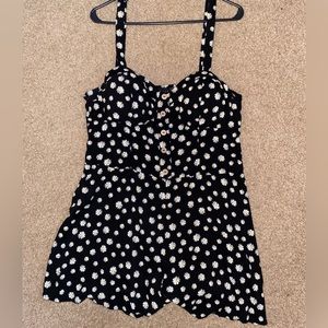 Rue 21 Romper